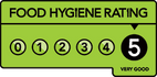 Terra House Market Hygiene Rating