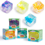 Squish Cube