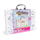 Abeec Unicorn Activity Case