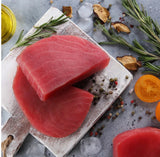 Fresh tuna 🍣 Ton proaspăt 🍣