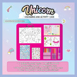 Abeec Unicorn Activity Case