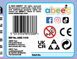 Abeec Unicorn Activity Case