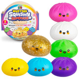 RMS Playhub Mystery Gold Glitter Dumpling