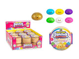 RMS Playhub Mystery Gold Glitter Dumpling