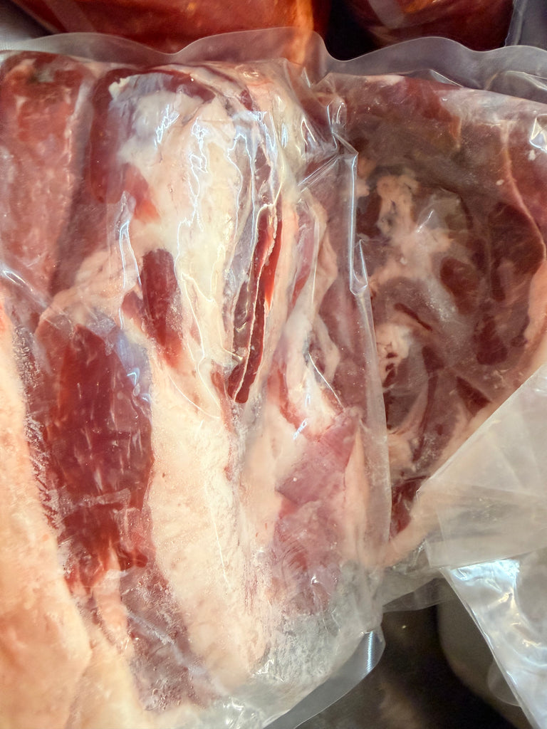 🆕 Pastramă de oaie la sare 💯 România 🇷🇴 Sibiu