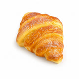 Slow Rising Croissant Squishy Toy | Realistic Stress Relief