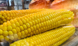 Porumb de lapte 100% Organic România