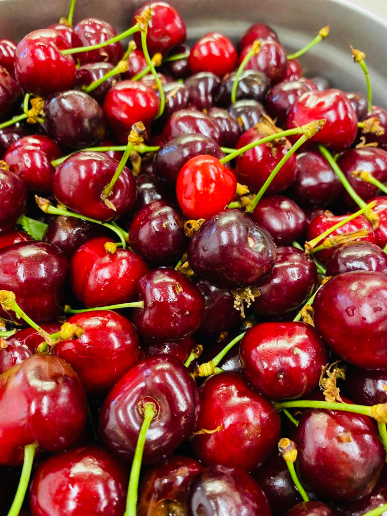 🆕 Cireșe 🍒 💯 românești ❤️🇷🇴❤️