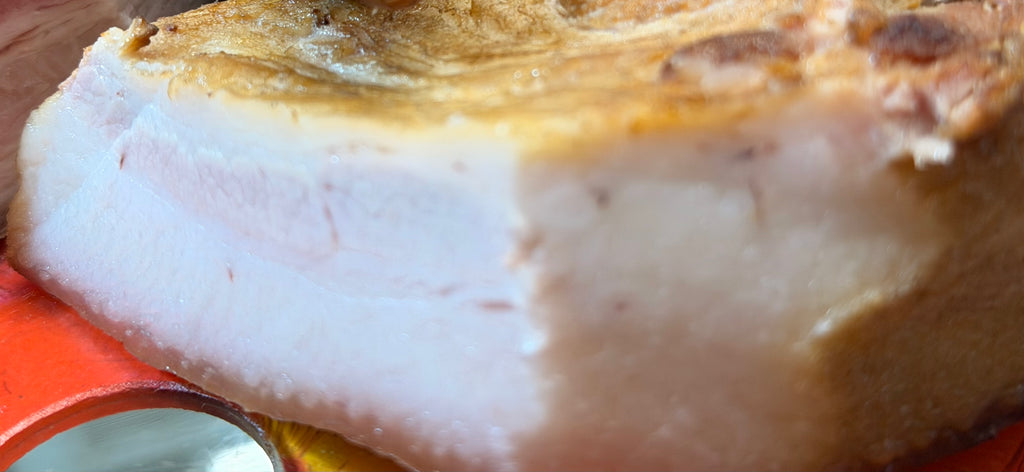 🆕 Șuncă Oltenească 💯 Natural