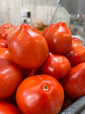 Rosii 💯 organic - România 🇷🇴
