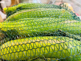 Porumb de lapte 100% Organic România