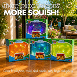 Squish Cube