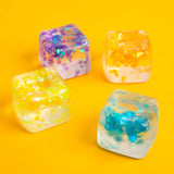 Squish Cube