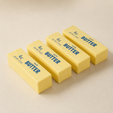 Butter Stick Squishy Toy | Slow Rising Stress Relief Squeeze