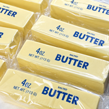 Butter Stick Squishy Toy | Slow Rising Stress Relief Squeeze