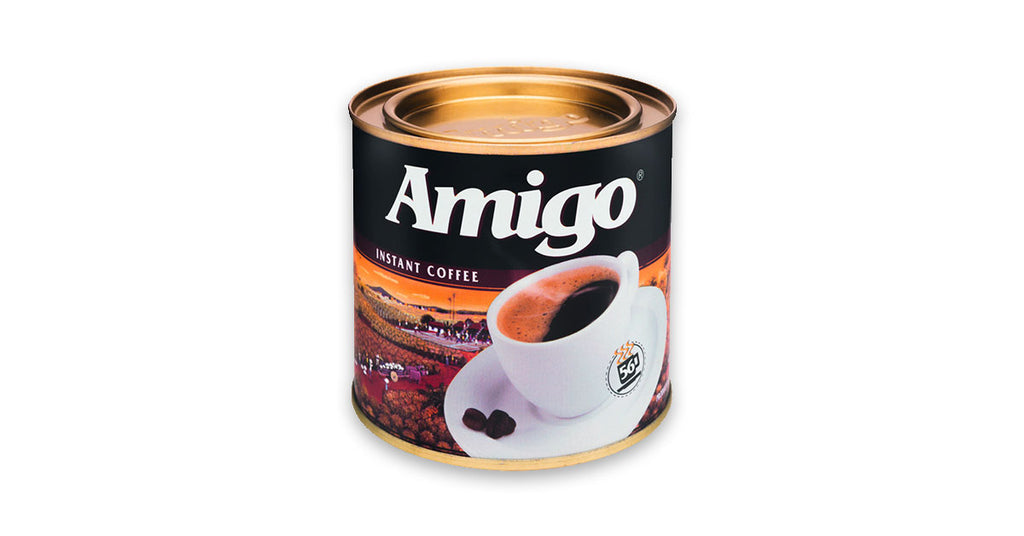 Amigo - Cafea instant