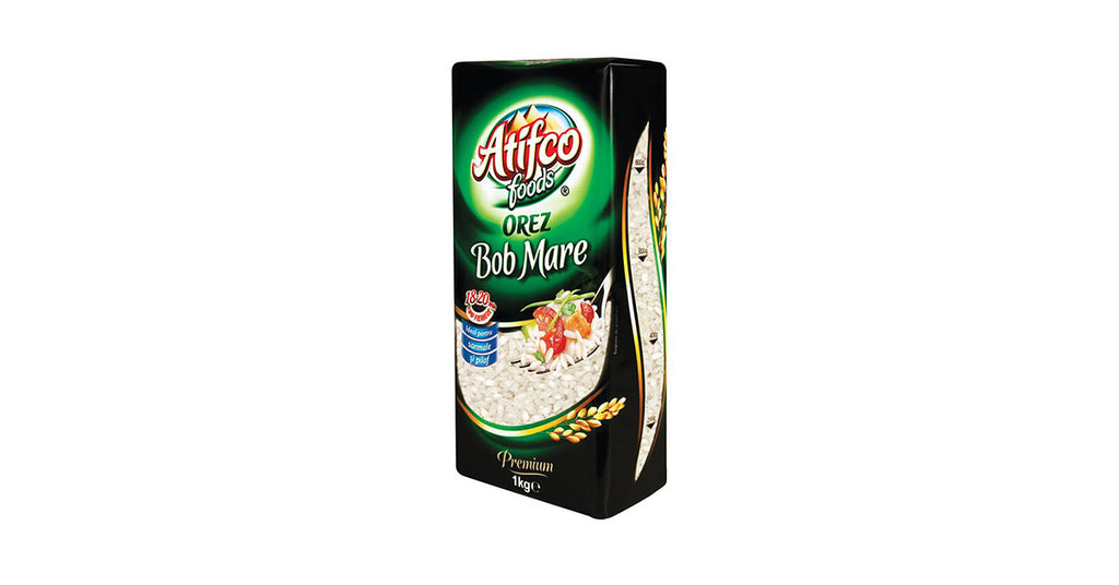 Atifco - Large grain rice