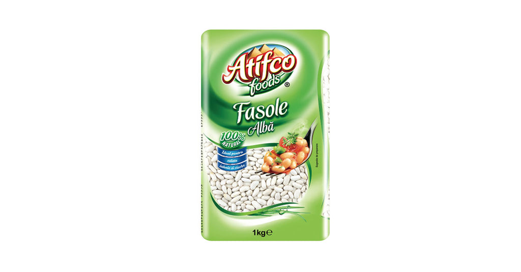 Atifco - Small bean white beans