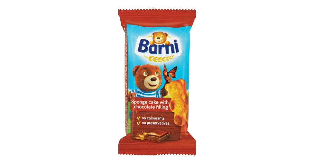 Barni Cacao