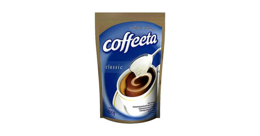 Coffeeta Coffee Creamer