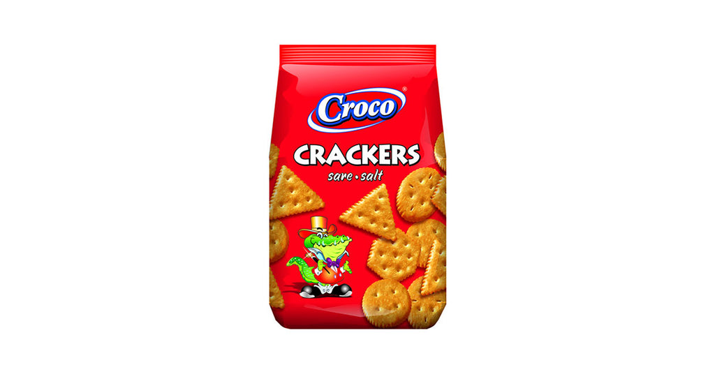 Croco - Crackers
