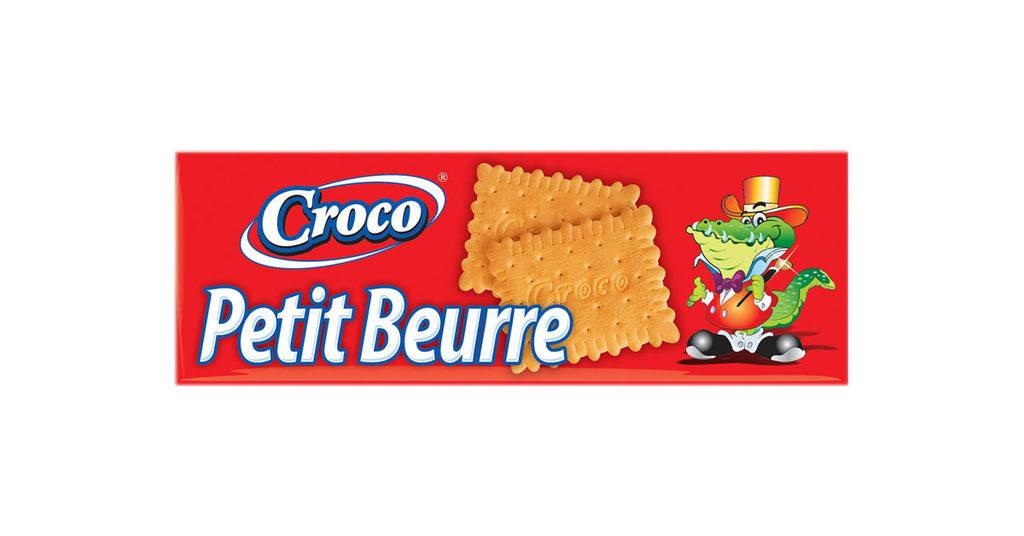 Croco - Petit Beurre