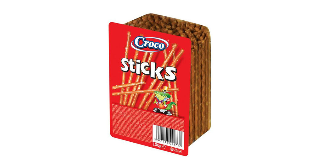 Croco-Sticks