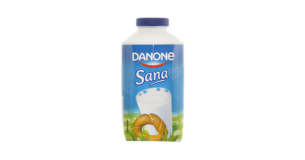 Danone - Sana