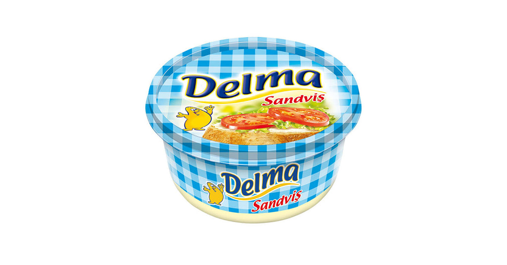 Delma - Sandvis
