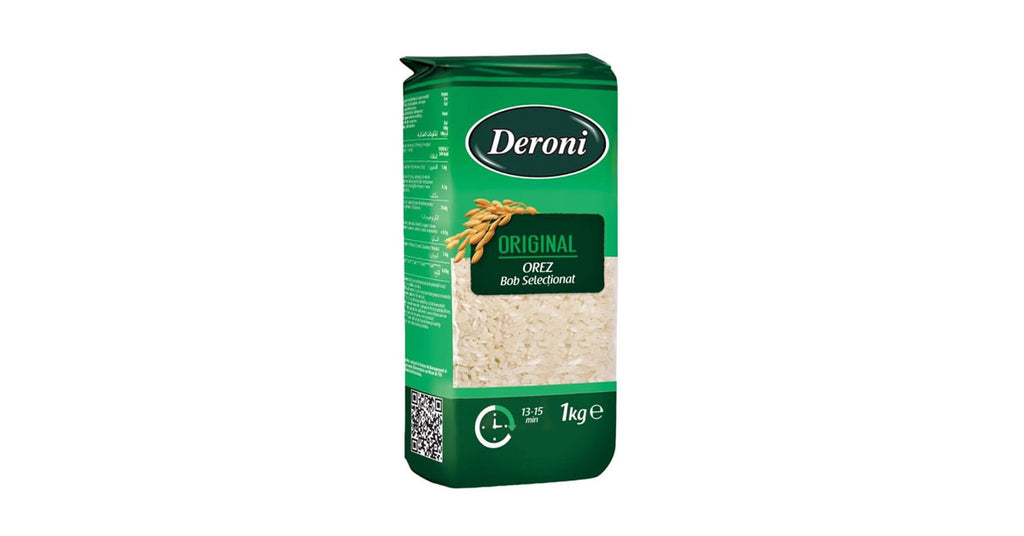 Deroni - Original rice