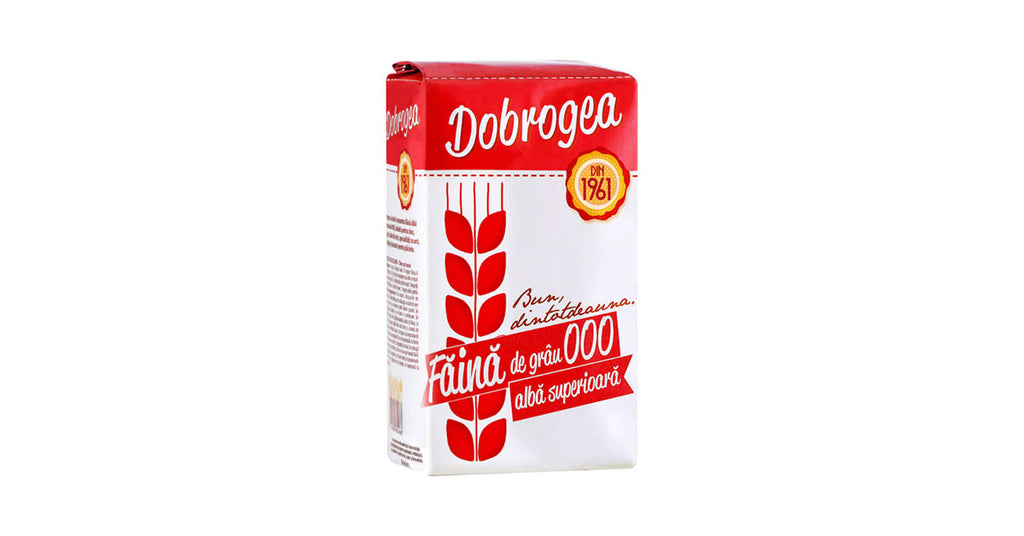 Dobrogea - Faina 000