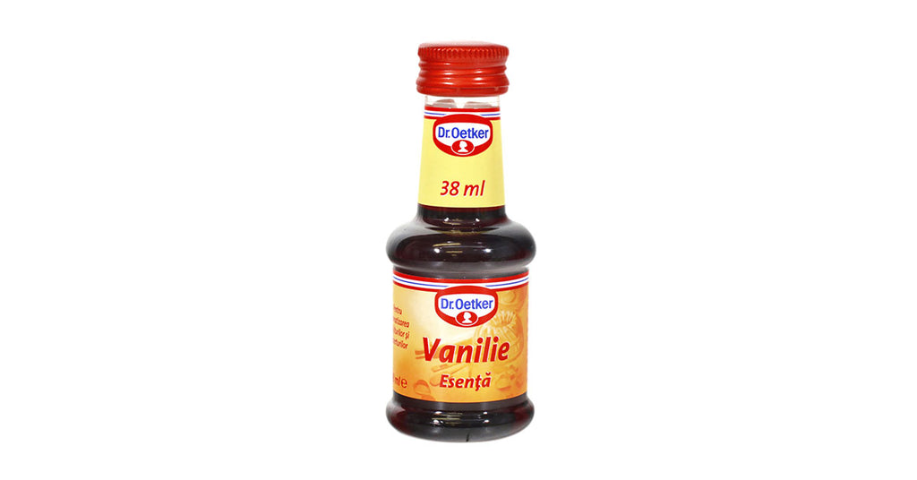 Dr. Oetker - Vanilla essence