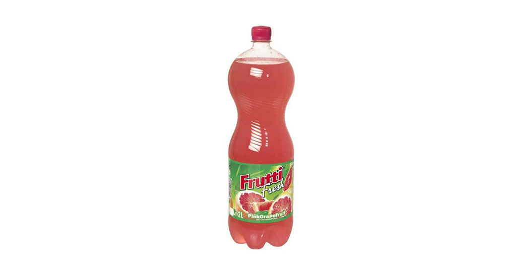 Frutti Fresh Grefe - 2L