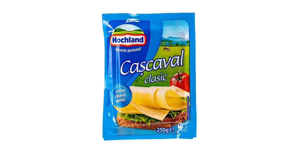 Hochland Classic Cheese