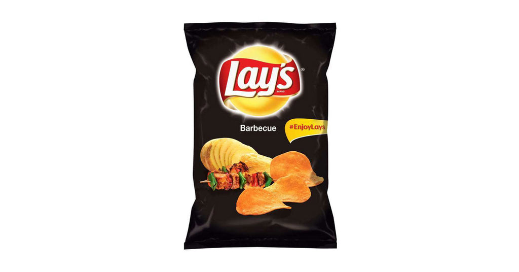 Lay'S Barbeque