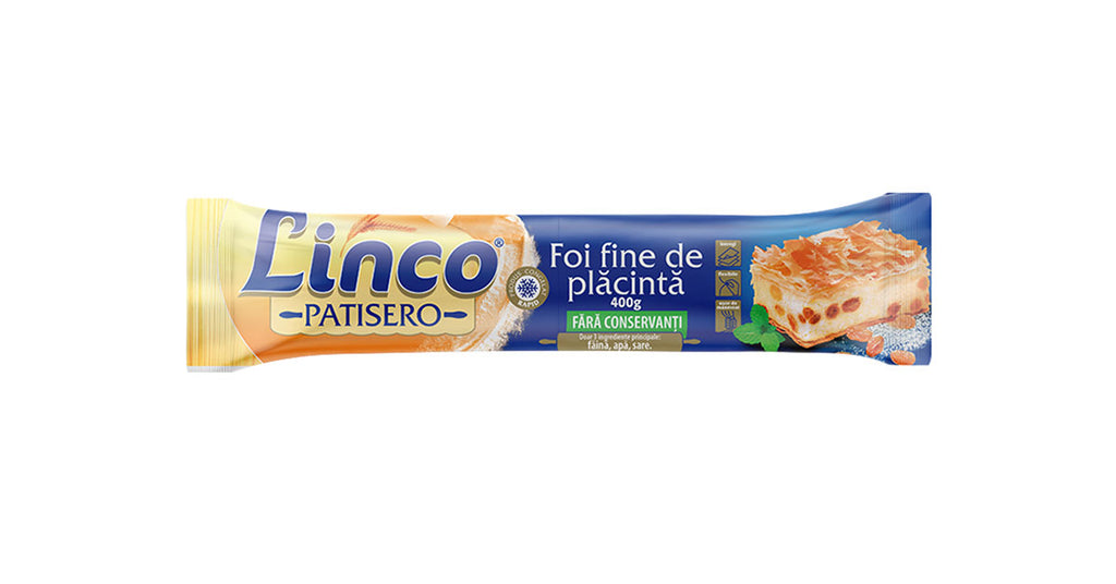 Linco - Foi de placinta