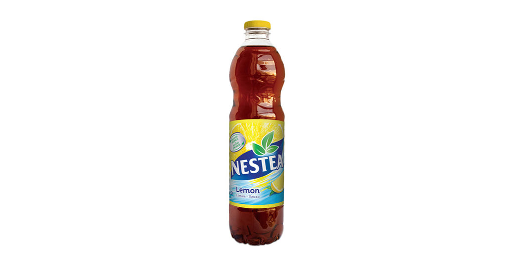 Nestea Lemon - 1.5L