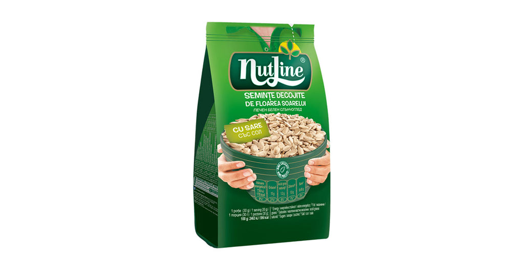Nutline Core Seeds