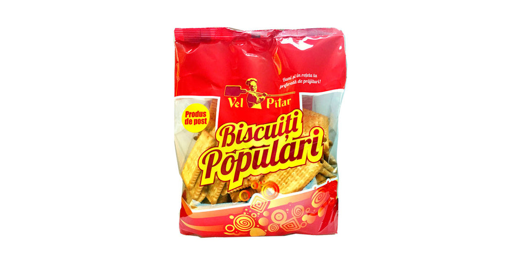 Vel Pitar Popular Biscuits